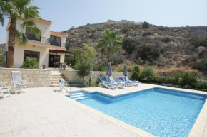 Holidays Villas, Pissouri